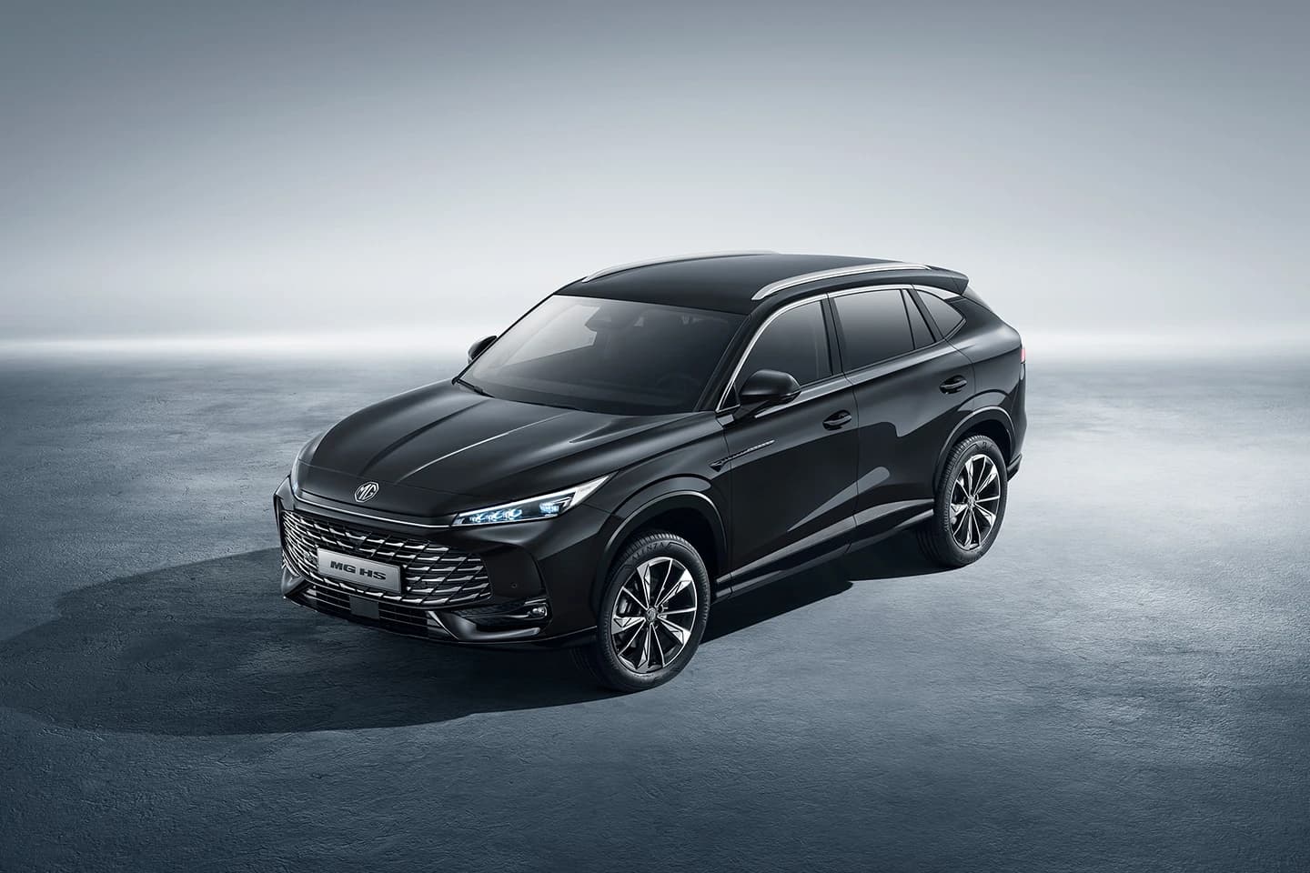MG HS Nueva 2025 — photo 1